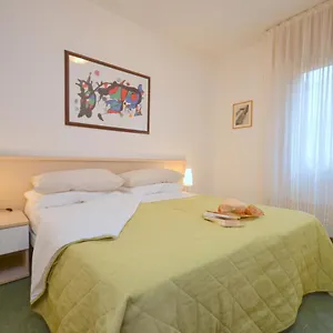 Angela E Pordenone Apartment