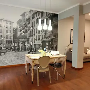 Casa Di Ravecca Apartment Genua