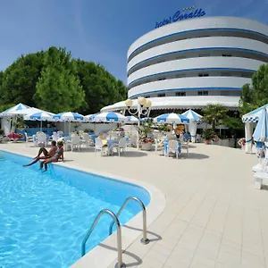 4* Hotell Corallo