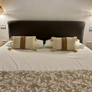La Pergola Del Centro Apartment Brindisi