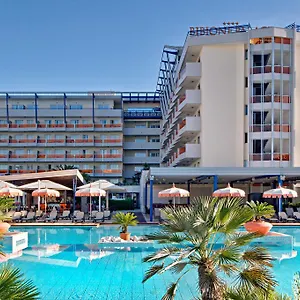 4* Hotell Palace