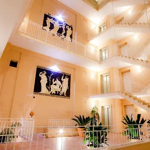 Il Cortile Delle Esperidi Apartment Lecce