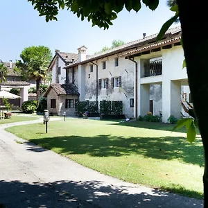 Ca' Marisa Ferienhaus Aquileia