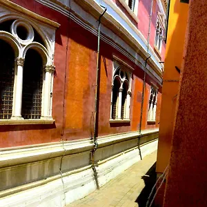 Residenza San Rocco Apartment Venedig