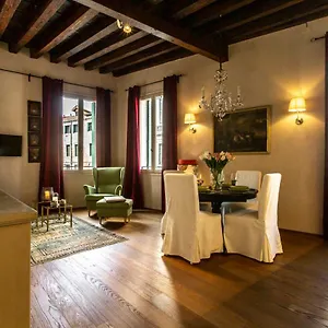 Santa Fosca Canal View R&r Apartment Venedig