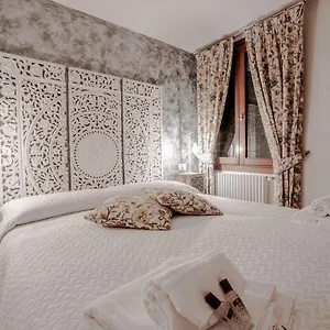 Lagoon Apartment Venedig