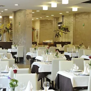 4* Hotell Lido