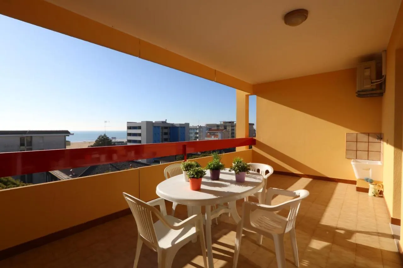 Apartment Appartamenti Calypso Bibione