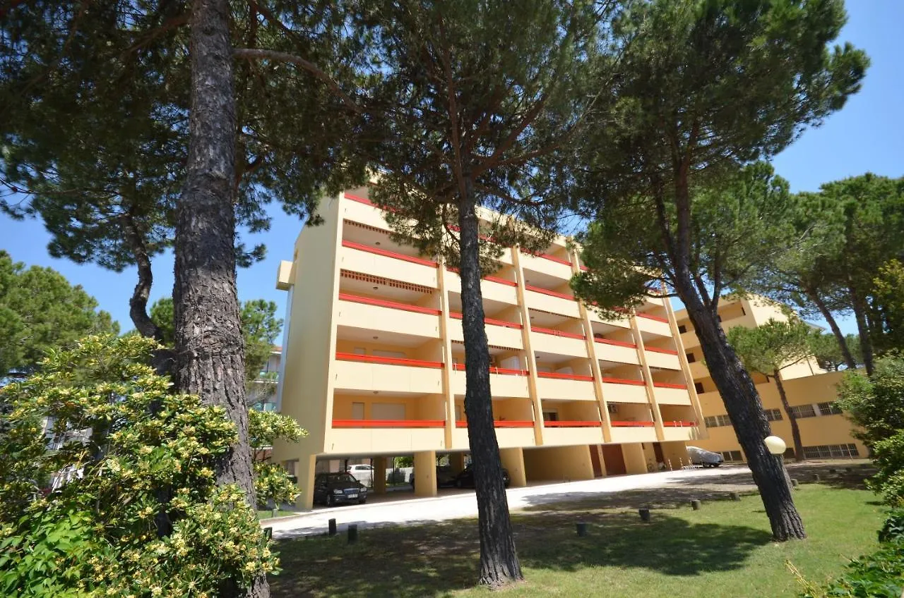 Appartamenti Calypso Bibione 0*,