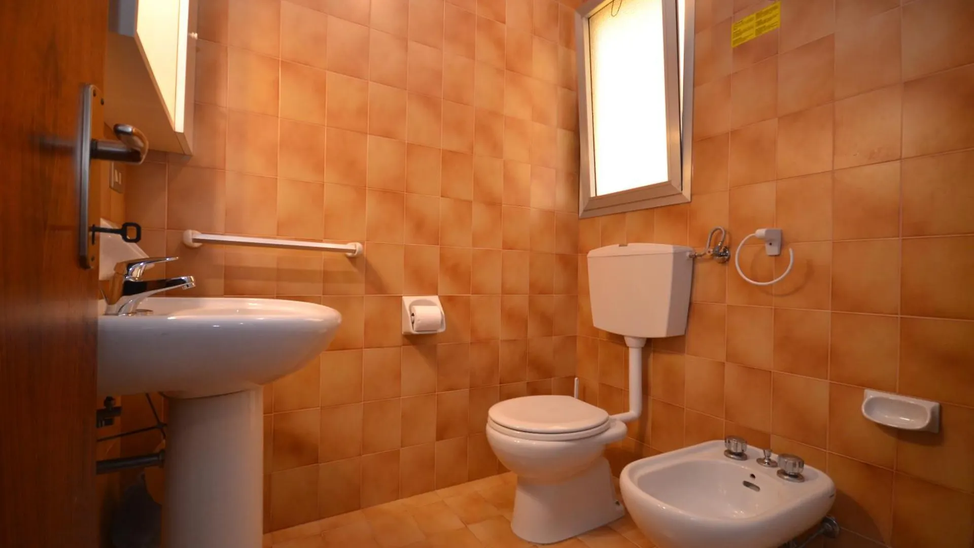 Appartamenti Calypso Bibione Apartment