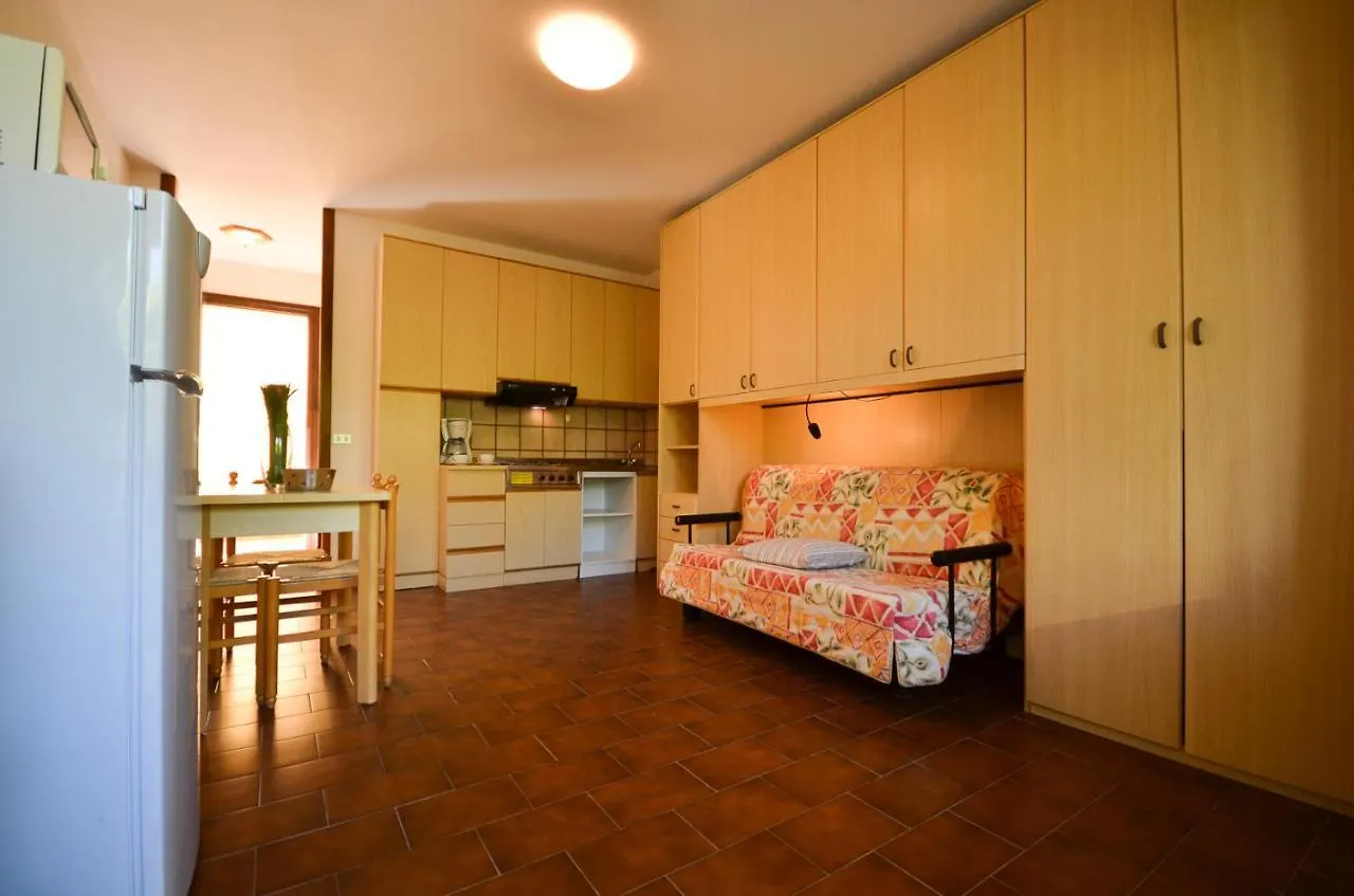 Appartamenti Calypso Bibione